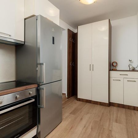 Apartment Amigo Old Town 코토르 외부 사진