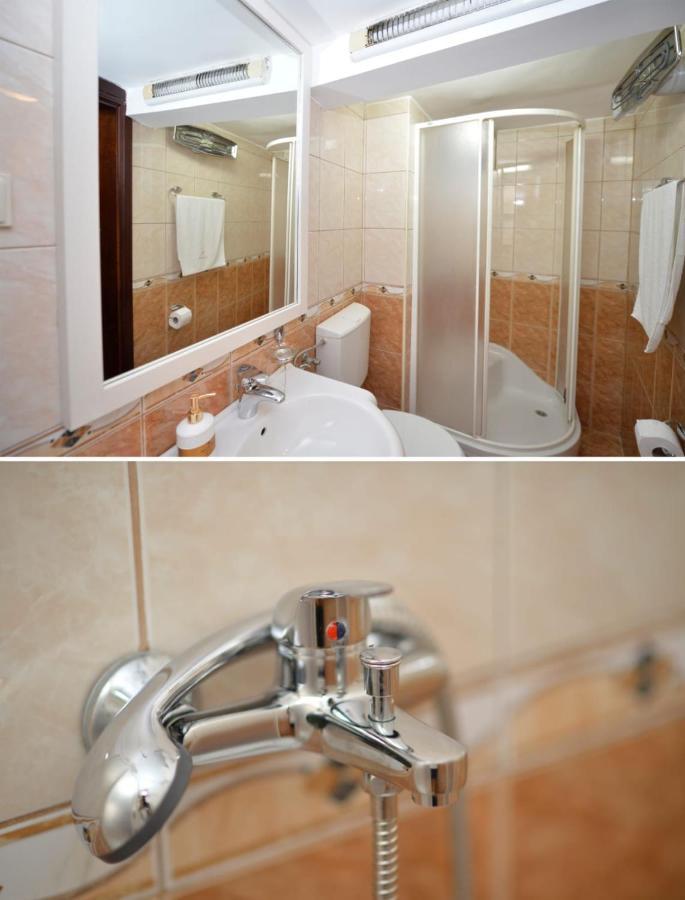 Apartment Amigo Old Town 코토르 외부 사진