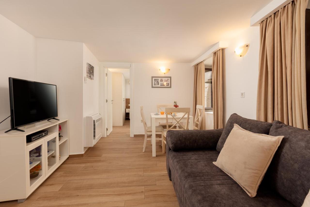 Apartment Amigo Old Town 코토르 외부 사진