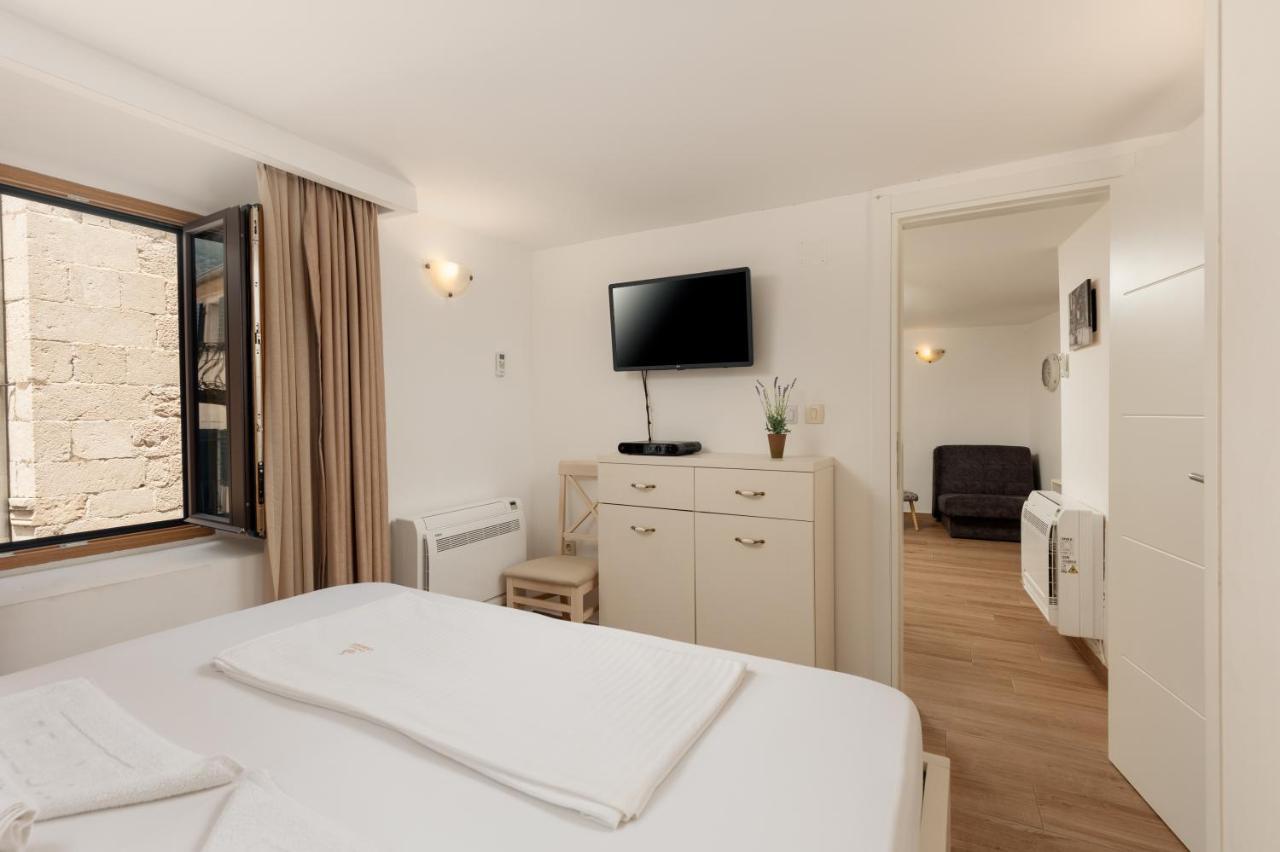 Apartment Amigo Old Town 코토르 외부 사진