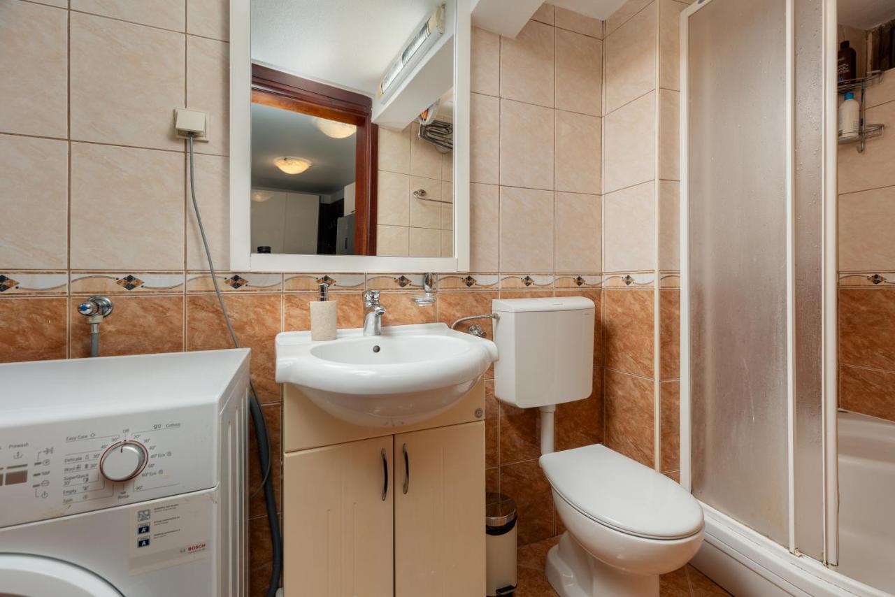 Apartment Amigo Old Town 코토르 외부 사진