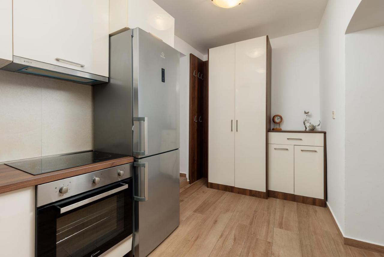 Apartment Amigo Old Town 코토르 외부 사진